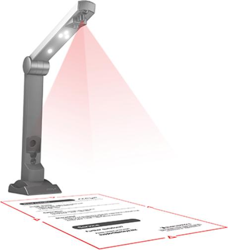 Immagine prodotto Kodak Scanner per documenti SceyeX-A3 (USB)