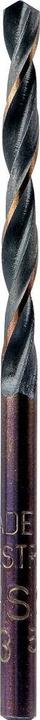 Actual product image Alpen Twist drill (3.5 millimetres)