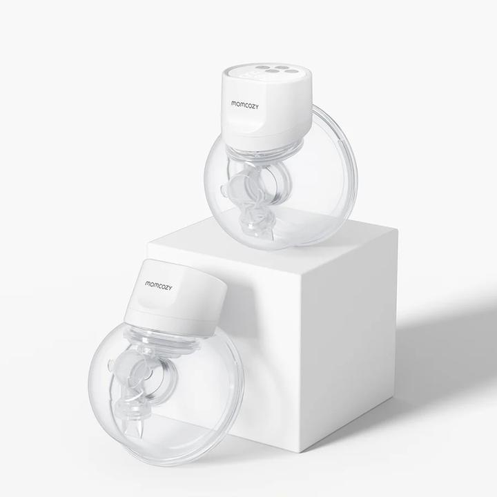 Produktbild Momcozy S12 Pro Breast Pump Single