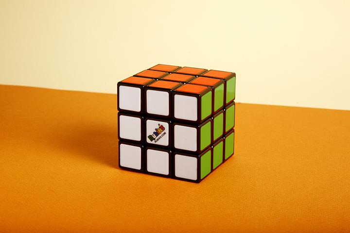 Produktbild Jumbo Rubik's Cube 3x3 (3 x 3)