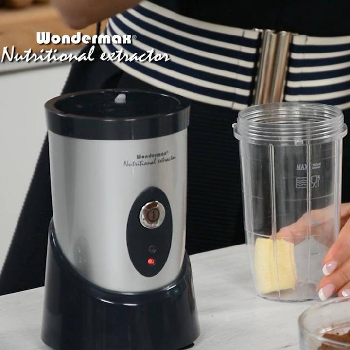 Produktbild Best direct Wondermax (220 W)
