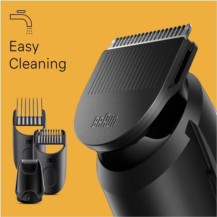 Image du produit Braun Series 3 BT3421