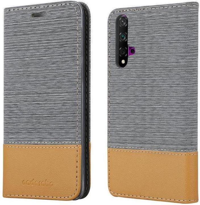 Actual product image Cadorabo Jeans Optik (Huawei Nova 5, Huawei Nova 5 Pro)