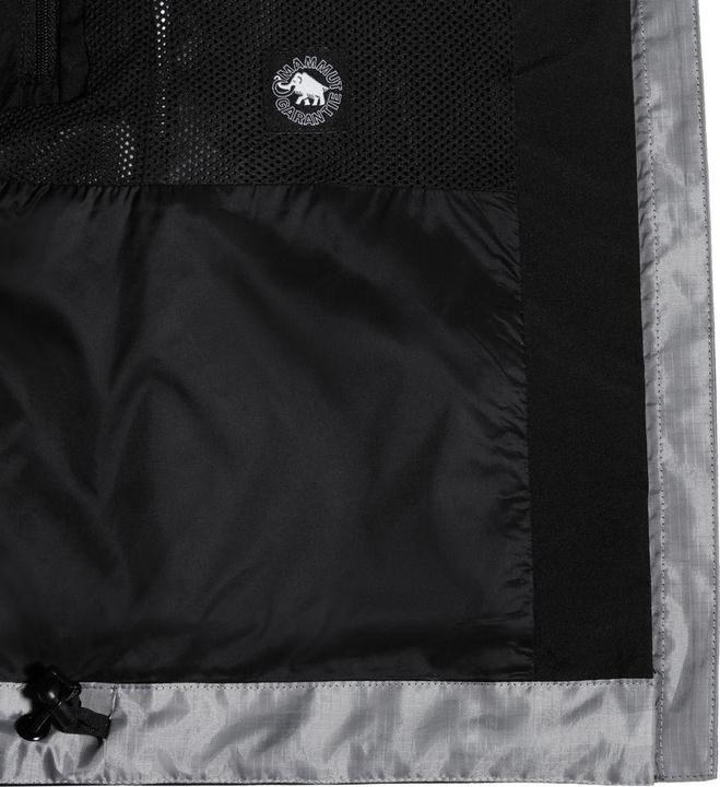 Actual product image Mammut Treeline HS Hooded Jacket (XXL)