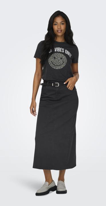 Image du produit Only Jupe longue taille haute (S)