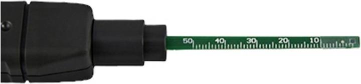 Actual product image PCE Instruments Radiation meter
