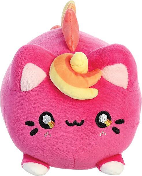 Image du produit Tasty Peach - Peluche 18 cm Berry Sunset Meowchi (18 cm)