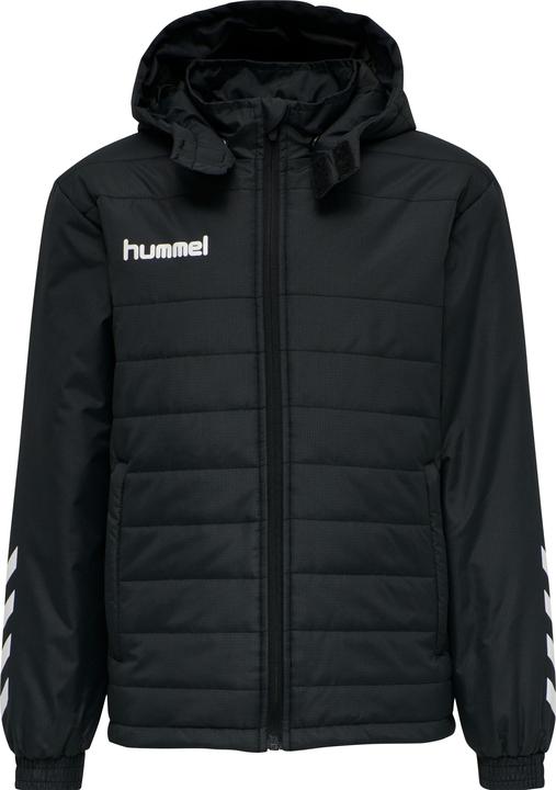 Image du produit hummel Promo Short Bench Jacket Kids (176)