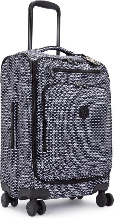 Image du produit Kipling New Youri Spin 4 roues trolley cabine S 55 cm (33 l, Bagage à main (jusqu'à 50l))