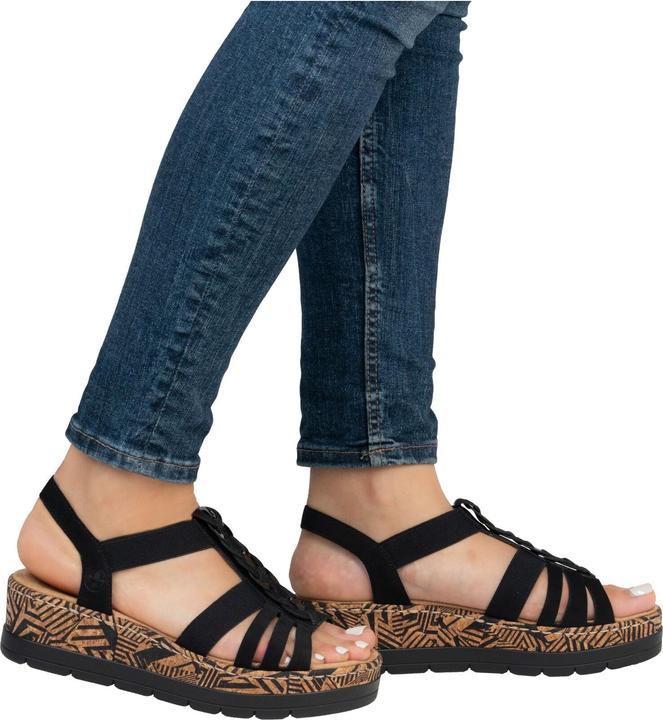 Image du produit Rieker Sandalen (36)
