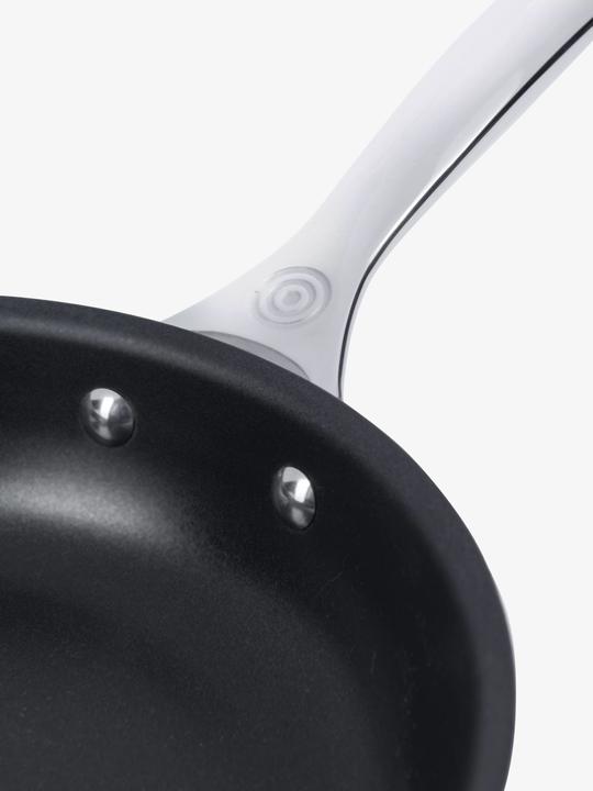Produktbild Le Creuset 3-ply Plus (26 cm, Bratpfanne, Edelstahl)