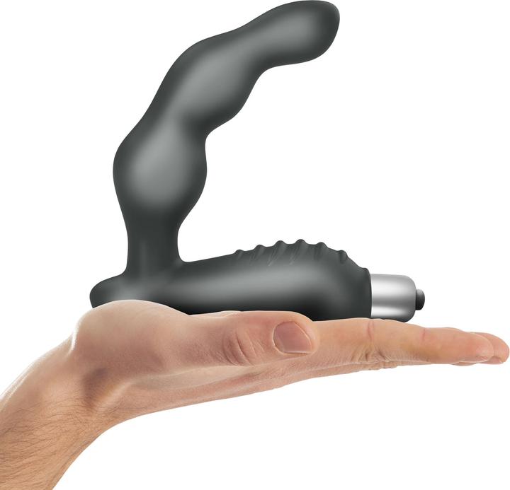 Productafbeelding Climaximum Villo Prostaat Stimulator - Zwart