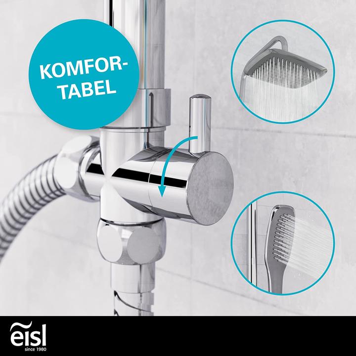 Produktbild Eisl Easy Fresh