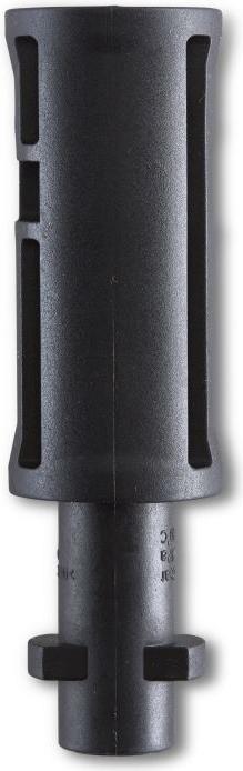 Actual product image Nilfisk Universal Adapter | 106411296