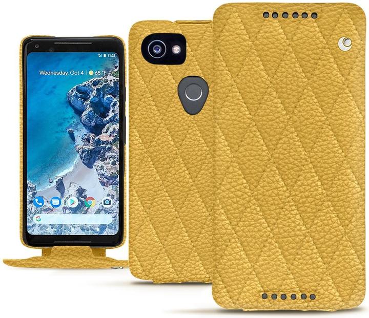 Immagine prodotto Noreve Cover in pelle verticale (Google Pixel 2 XL)