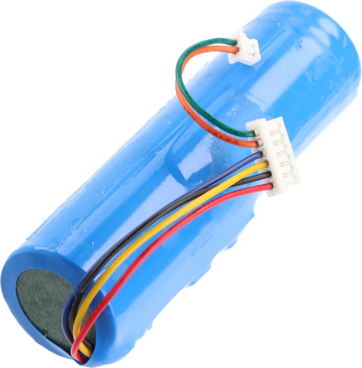 Image du produit AccuCell Li-Ion-Akku - 2600mAh 3.7V für Garmin Astro, 220, 320, DC20, DC30, DC40 Hundehalsband Hunde-Trainer (1 pcs, 2600 mAh, Batterie)