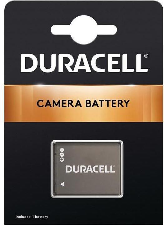Image du produit Duracell Batterie Li-Ion 670 mAh pour Samsung BP70A (Batterie)