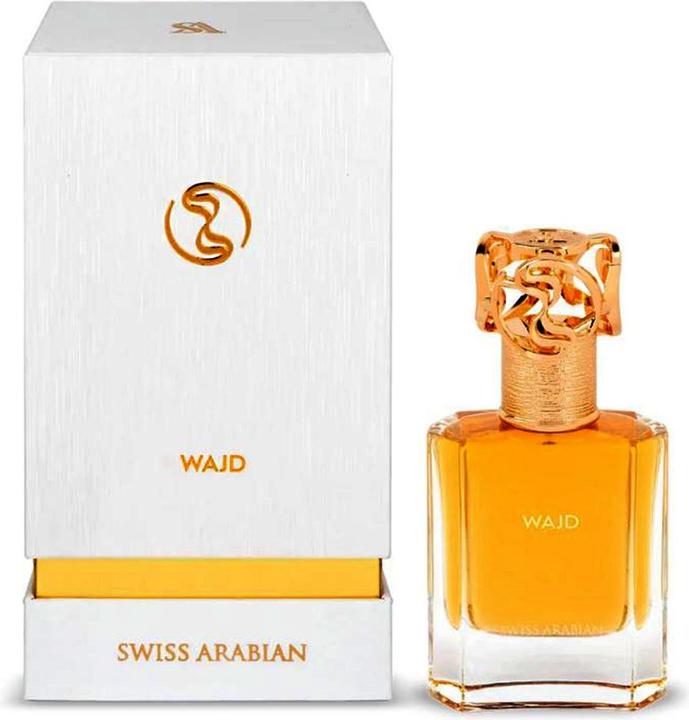 Swiss Arabian Wajd (Eau de parfum, 50 ml)