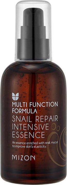 Actual product image Mizon snail repair intensive essence (100 ml, 24h cream)