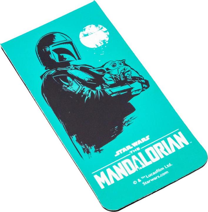 Produktbild Star Wars Magnetisches Lesezeichen