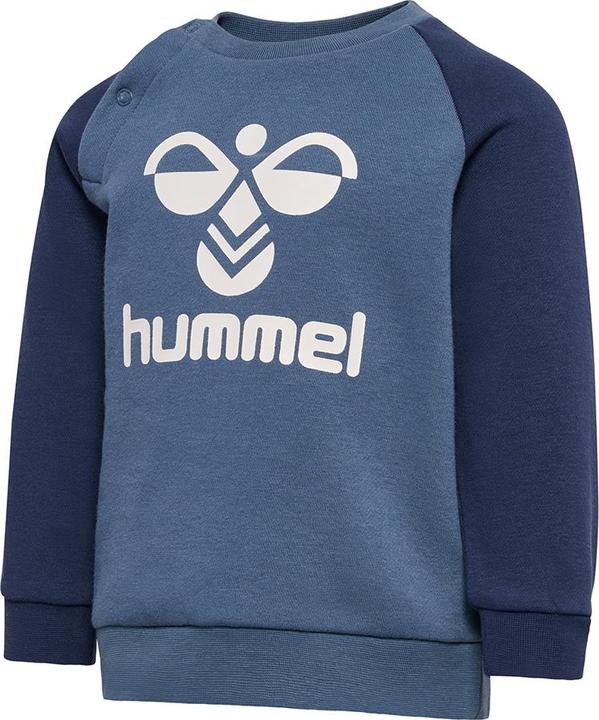 Produktbild hummel hmlHUMMING CREWSUIT (68)