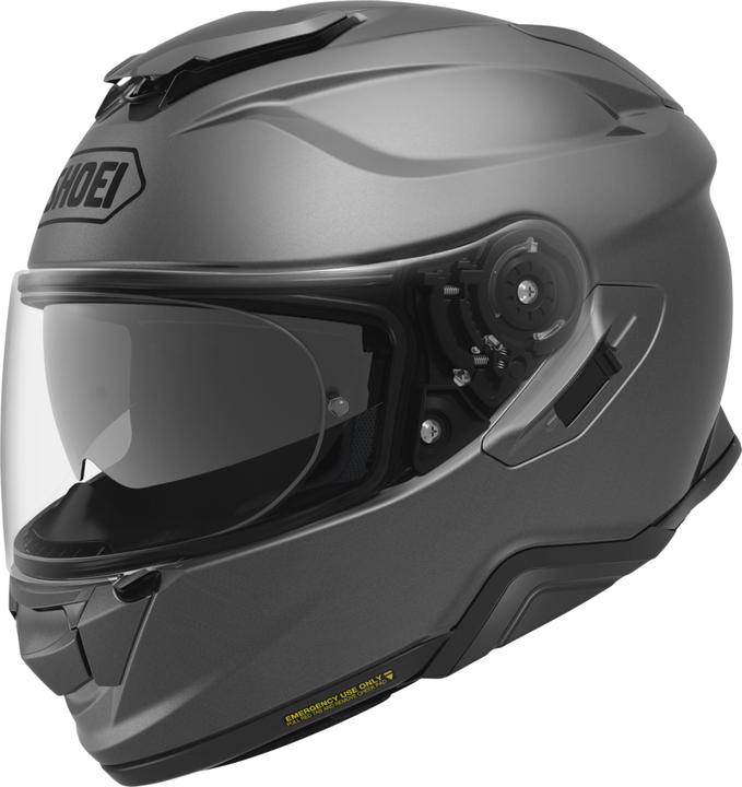 Actual product image Shoei GT-Air II Candy (59 - 60 cm, L)