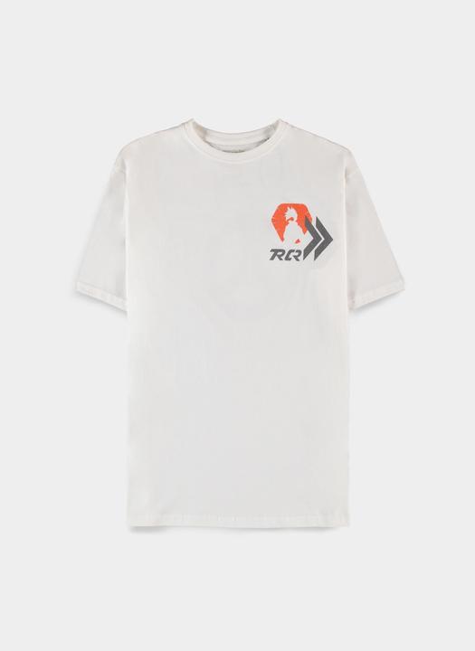 Image du produit Difuzed Overwatch 2 - T-shirt à manches courtes coupe garçonne pour femme - M (M)