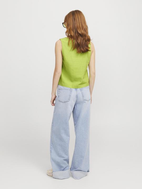 Image du produit JJXX Jxbreeze Summer Sl Top Wvn (S)