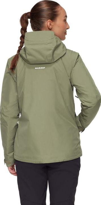 Produktbild Mammut Convey 3in1 HS Hooded Jacket (XXL)