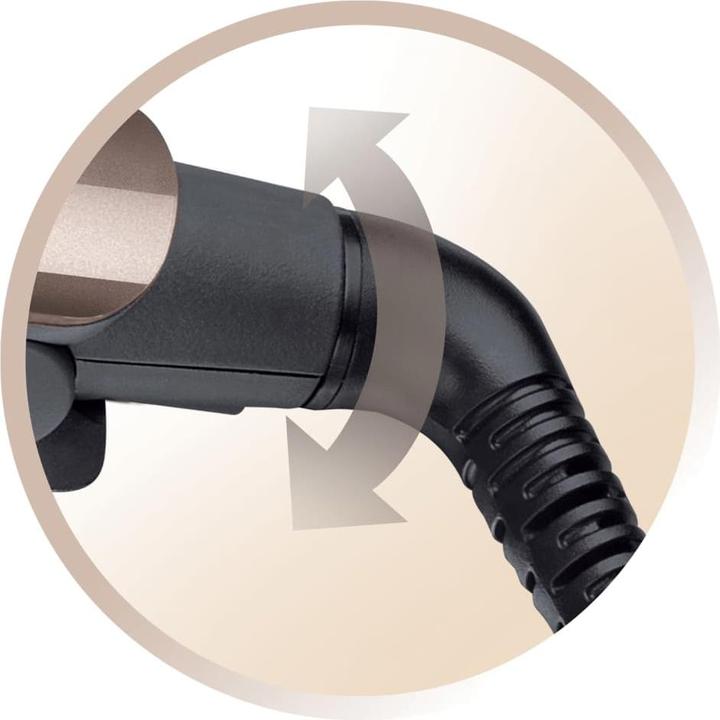 Actual product image Remington S8540 Keratin Protect (Straightening iron)