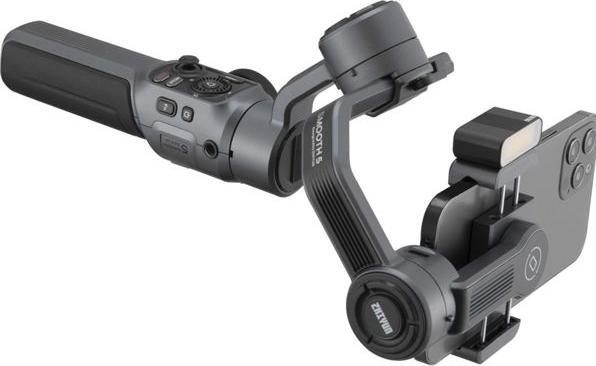 Actual product image Zhiyun Smooth 5 Combo (Smartphone, 0.32 kg)
