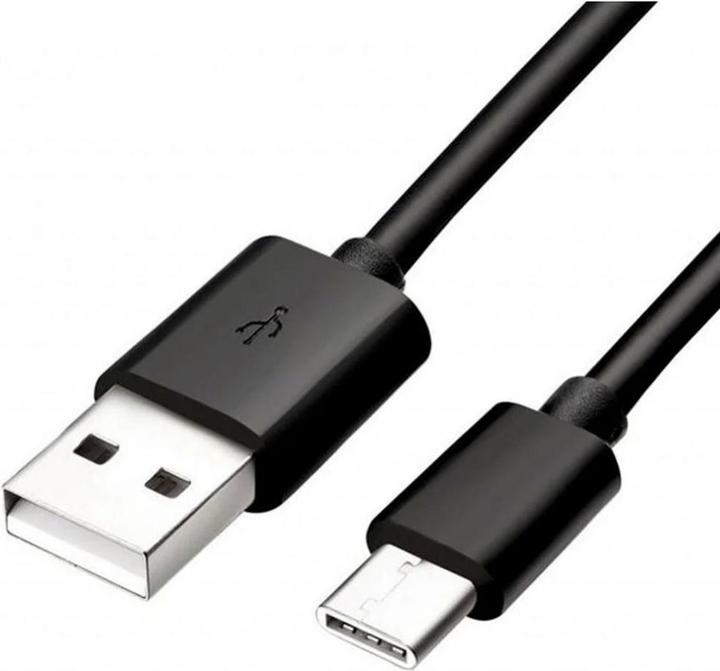 Actual product image Samsung USB type C - USB A (1.20 m, USB 2.0)