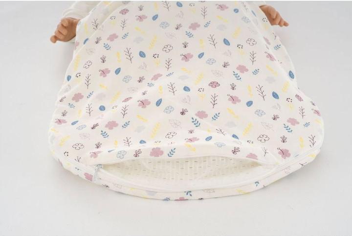 Produktbild Träumeland Schlafsack Liebmich (86 cm)