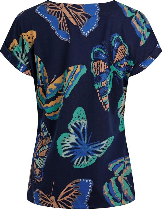Produktbild Weird Fish Paw Paw TShirt (36 D)