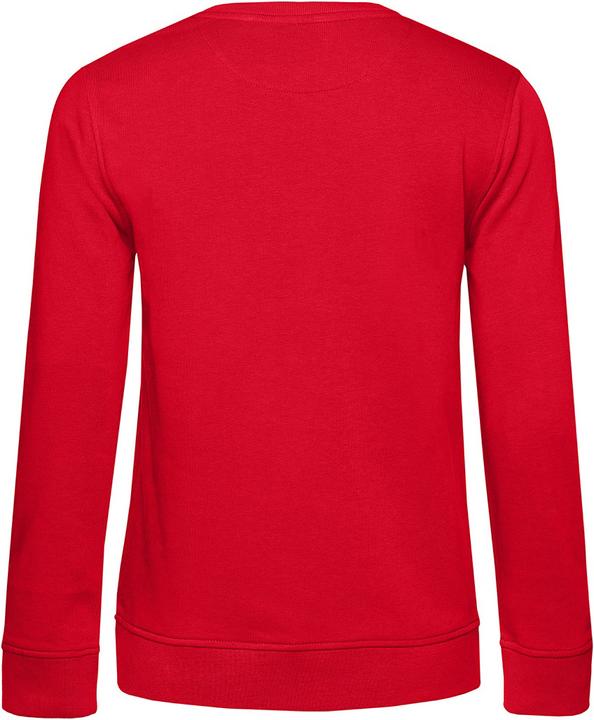 Image du produit B&C Sweat-shirt en coton biologique (XL)