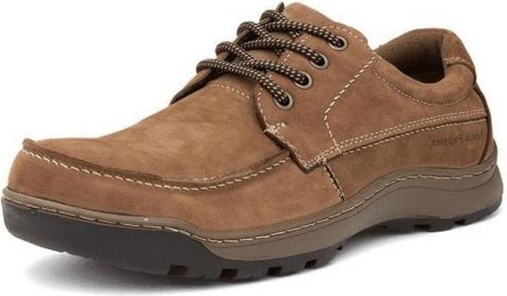 Produktbild Hush Puppies Schnürhalbschuhe Tucker (48)