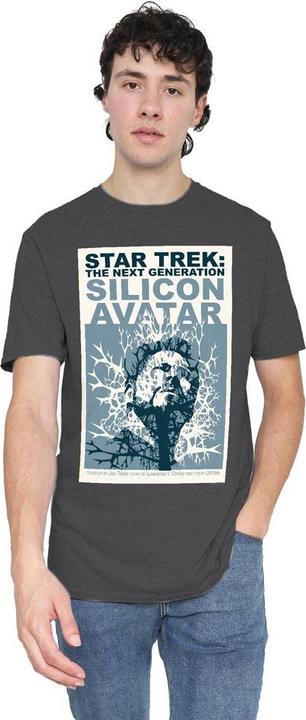 Produktbild The Next Generation Season 5 Episode 4 TShirt (M)