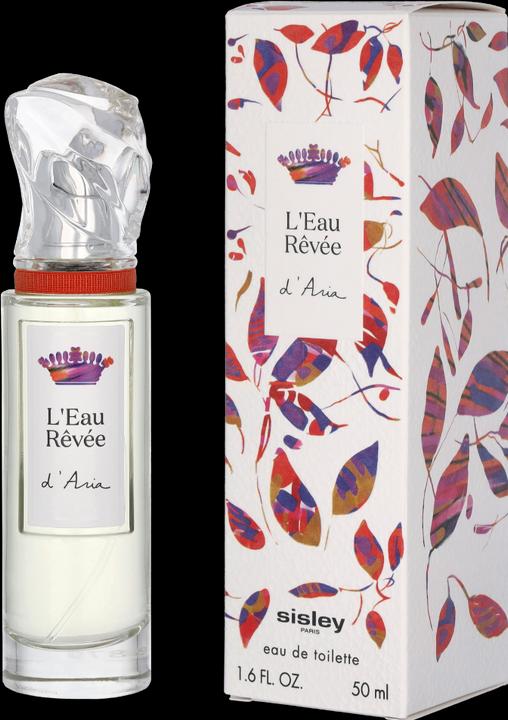 Produktbild Sisley d'Aria Eau de Toilette (Eau de Toilette, 50 ml)