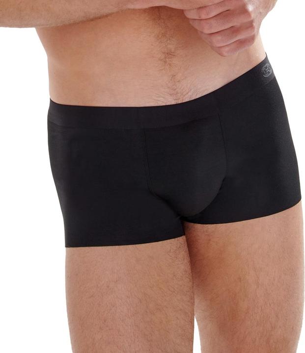 Image du produit HOM Comfort Boxer Briefs Modal Clean Cut (S, Une unité par pack)