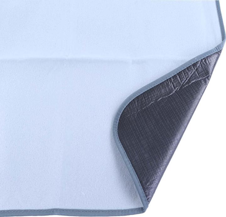Image du produit Fuxtec Bollerwagen Couverture de pique-nique PK-PD1000