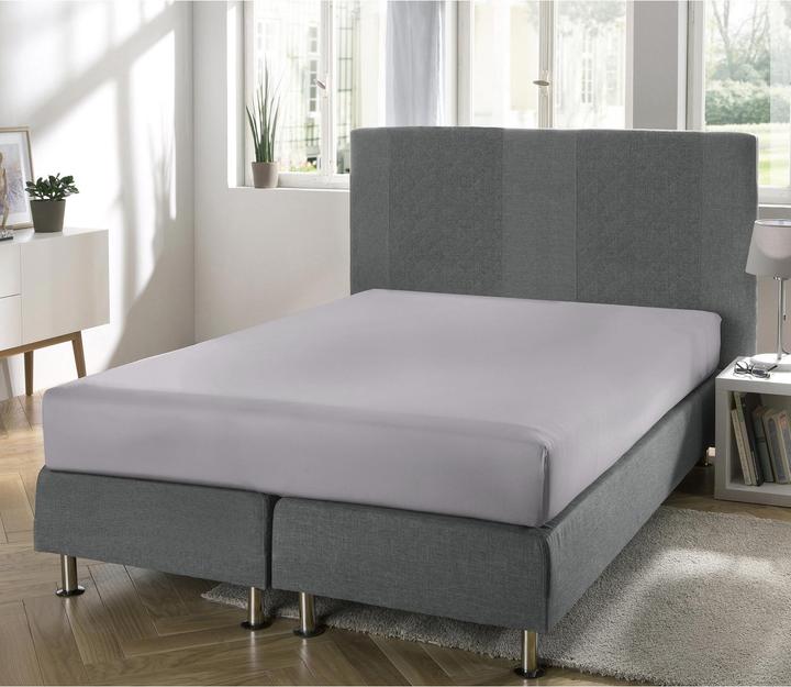 Actual product image Erwin Müller Regensburg (120 x 200 cm, 130 x 220 cm)
