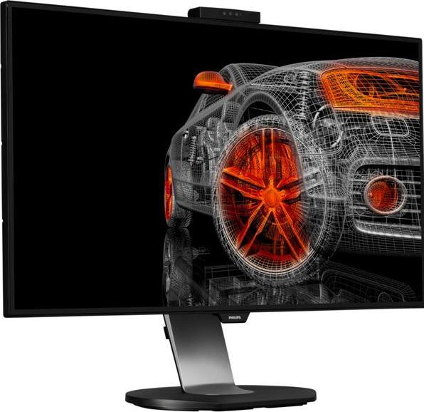 Image du produit Philips 329P9H/00 (3840 x 2160 pixels, 31.50")