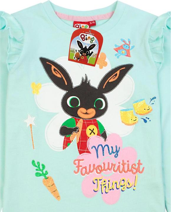Produktbild Bing Bunny Schlafanzug Mädchen (86)