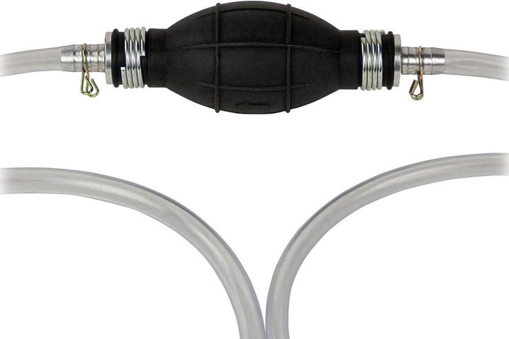 Immagine prodotto Dema Pompa dell'acqua / pompa del carburante