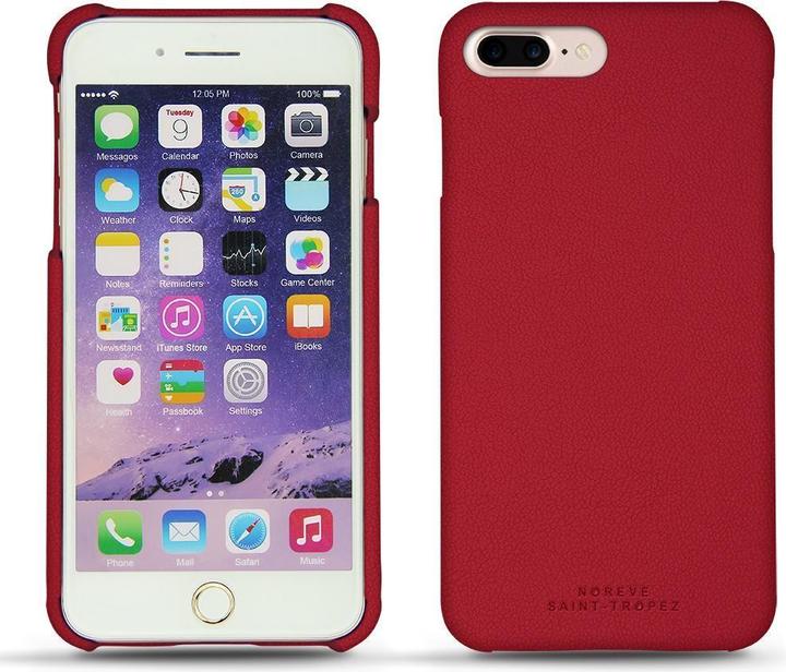 Rouge PU ( Pantone #d50032 )