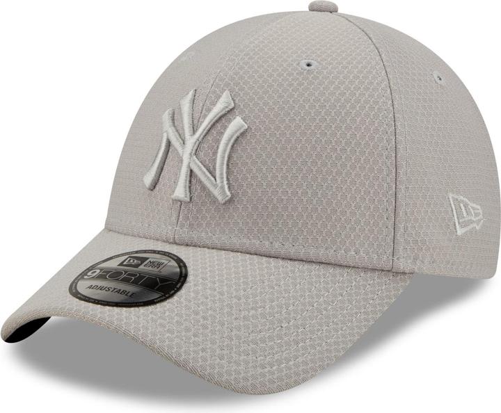 Immagine prodotto New Era 9Forty Diamond Era New York Yankees (Taglia unica)