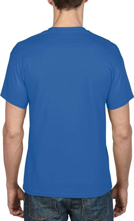 Actual product image Gildan DryBlend TShirt short sleeve (102, 122, 3XL)