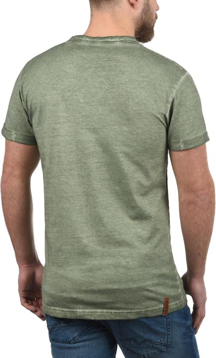 Image du produit Solid Tino - manches courtes - Homme (S)