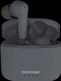 Produktbild Fairphone TWS Earbuds (ANC, 5 h, Kabellos)