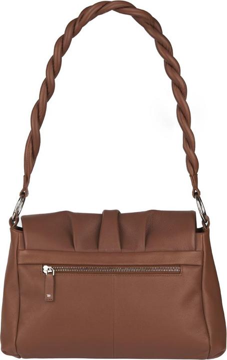 Produktbild Riccardo Ferducci Handtasche, Crossover mit LED-Licht-Fach, Bellini